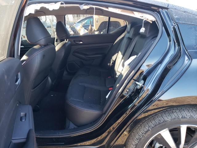Photo 10 from auction – 2021 NISSAN ALTIMA SR with VIN 1N4BL4CW8MN389296