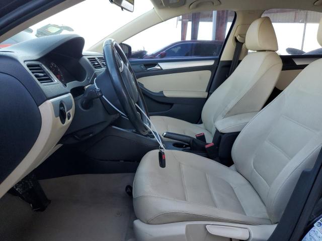 Photo 7 from auction – 2011 VOLKSWAGEN JETTA SEL with VIN 3VWLX7AJ5BM372228