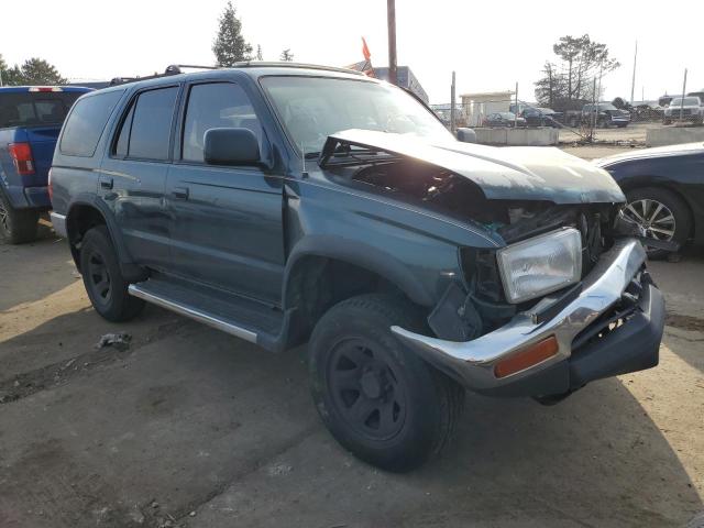 Photo 4 from auction – 1997 TOYOTA 4RUNNER SR with VIN JT3GN86R1V0054570