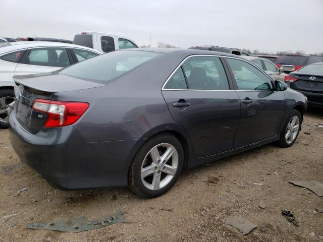 Photo 3 from auction – 2014 TOYOTA CAMRY L with VIN 4T1BF1FK8EU837659