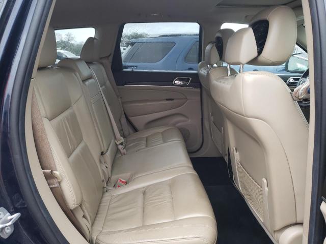 Photo 11 from auction – 2014 JEEP GRAND CHER with VIN 1C4RJFBG1EC367321