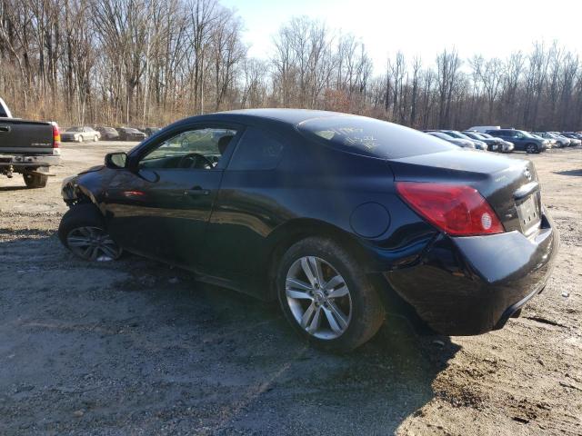 Photo 2 from auction – 2010 NISSAN ALTIMA S with VIN 1N4AL2EP4AC193224