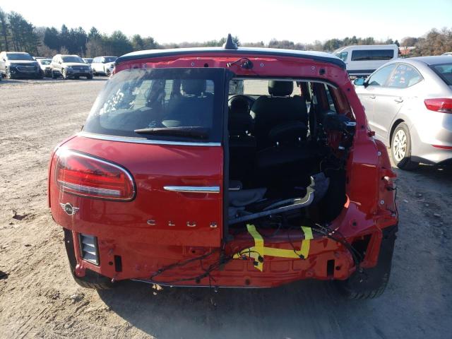 Photo 6 from auction – 2020 MINI COOPER S C with VIN WMWXJ1C01L2M05982