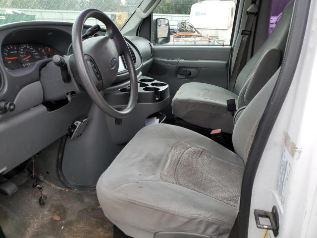 Photo 7 from auction – 2006 FORD ECONOLINE with VIN 1FBNE31L96DB09855