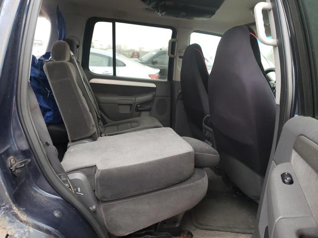Photo 11 from auction – 2003 FORD EXPLORER X with VIN 1FMZU73K43UB33032