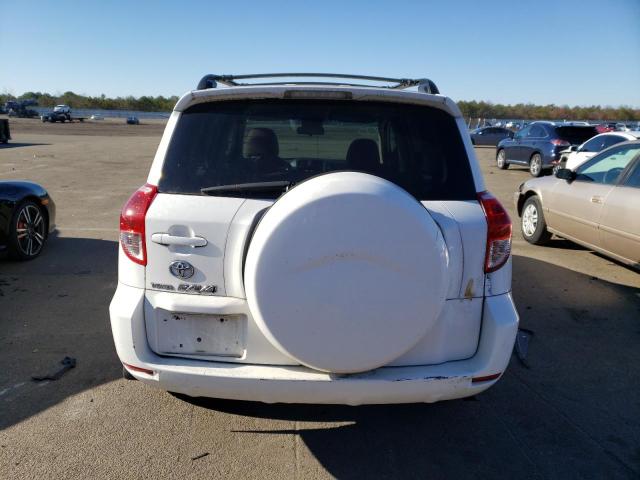Photo 6 from auction – 2006 TOYOTA RAV4 with VIN JTMBD33V165039780