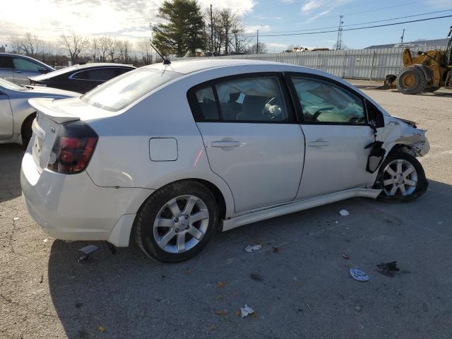 Photo 3 from auction – 2012 NISSAN SENTRA 2.0 with VIN 3N1AB6AP7CL694824