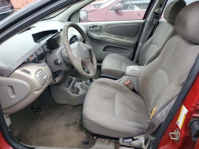 Фото 7 с аукциона – 2005 DODGE NEON SXT с VIN 1B3ES56C25D160056
