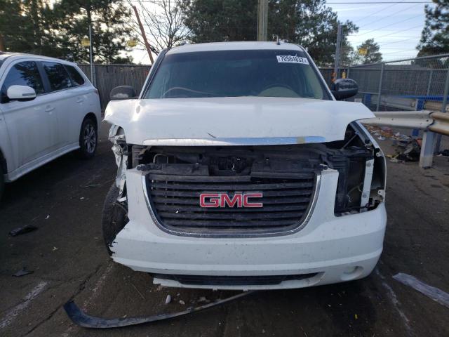 Photo 5 from auction – 2011 GMC YUKON with VIN 1GKS2HE33BR193137