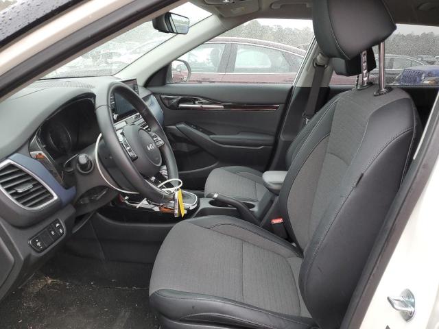 Фото 7 с аукциона – 2023 KIA SELTOS S с VIN KNDEU2AA2P7350342