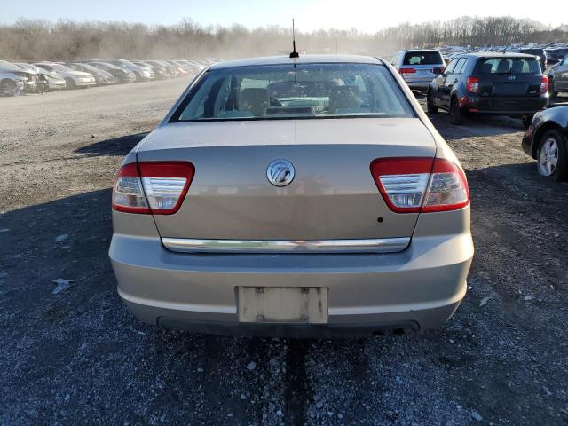 Photo 6 from auction – 2007 MERCURY MILAN with VIN 3MEHM07Z87R608319