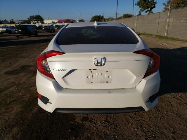 Photo 6 from auction – 2017 HONDA CIVIC EX with VIN 2HGFC2F70HH508303