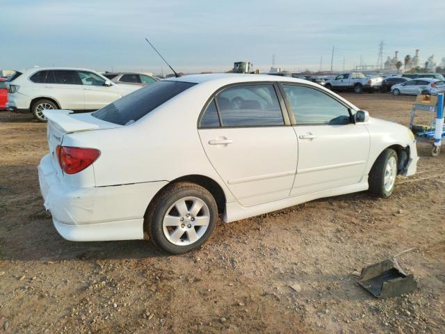 Photo 3 from auction – 2008 TOYOTA COROLLA CE with VIN 1NXBR32E98Z992745