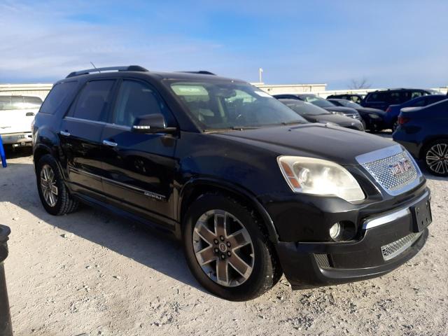 Photo 4 from auction – 2012 GMC ACADIA LIM with VIN 1GKKVTED1BJ221633