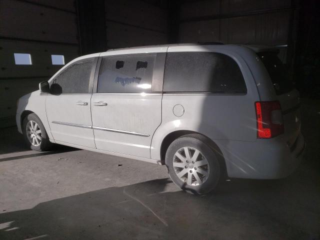 Photo 2 from auction – 2014 CHRYSLER TOWN & COU with VIN 2C4RC1BG7ER440275