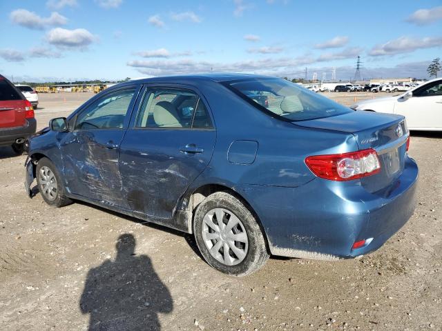 Photo 2 from auction – 2012 TOYOTA COROLLA BA with VIN 5YFBU4EE5CP044241