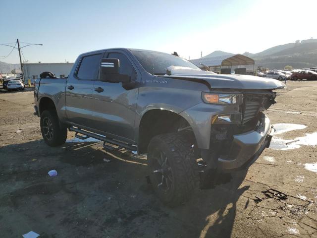 Photo 4 from auction – 2020 CHEVROLET SILVERADO with VIN 3GCUYBEF0LG383327