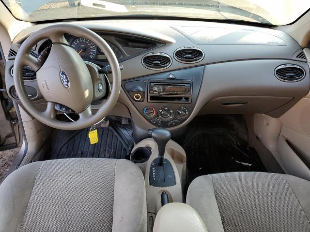 Photo 8 from auction – 2003 FORD FOCUS SE with VIN 1FAFP34PX3W178035