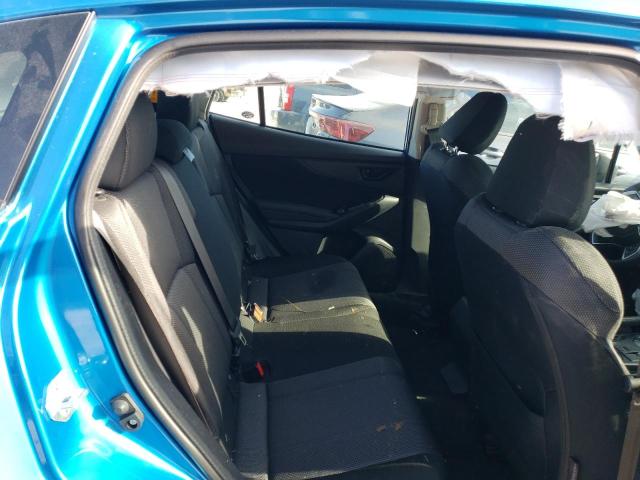 Photo 10 from auction – 2023 SUBARU IMPREZA with VIN 4S3GTAB60P3705581