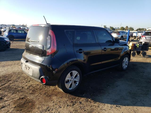 صورة رقم 3 من المزاد - 2015 KIA SOUL مع VIN KNDJN2A22F7784411