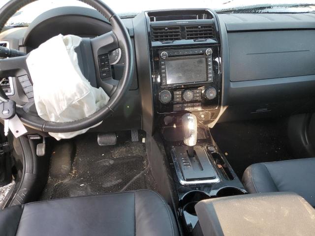 Photo 8 from auction – 2011 FORD ESCAPE LIM with VIN 1FMCU9E77BKB03186