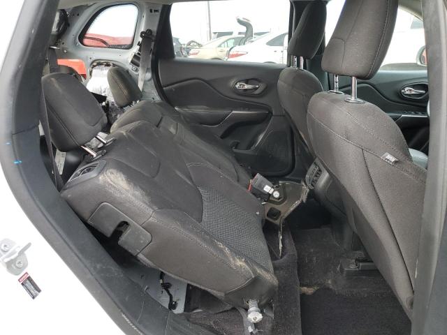 Photo 11 from auction – 2019 JEEP CHEROKEE L with VIN 1C4PJLCBXKD159792