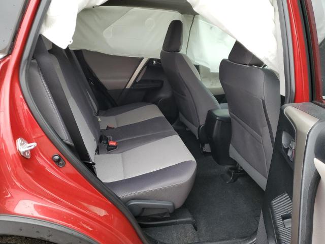 Photo 11 from auction – 2015 TOYOTA RAV4 XLE with VIN 2T3RFREVXFW308909