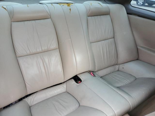 Photo 10 from auction – 1997 LEXUS SC 400 with VIN JT8CH32Y0V1000378
