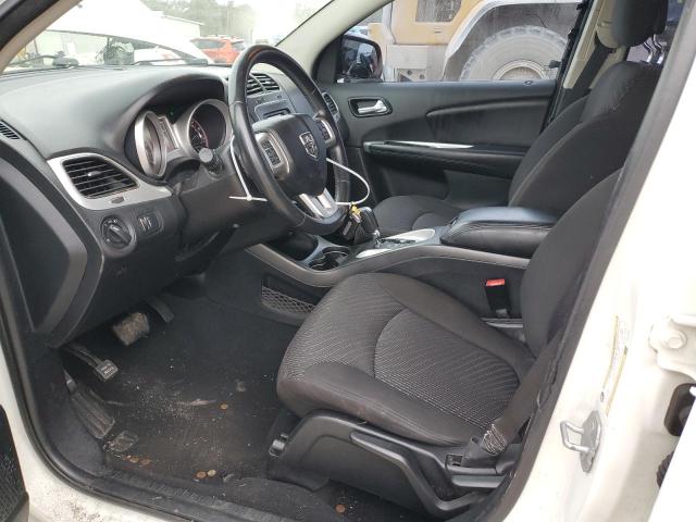 Photo 7 from auction – 2014 DODGE JOURNEY SE with VIN 3C4PDCAB7ET261902