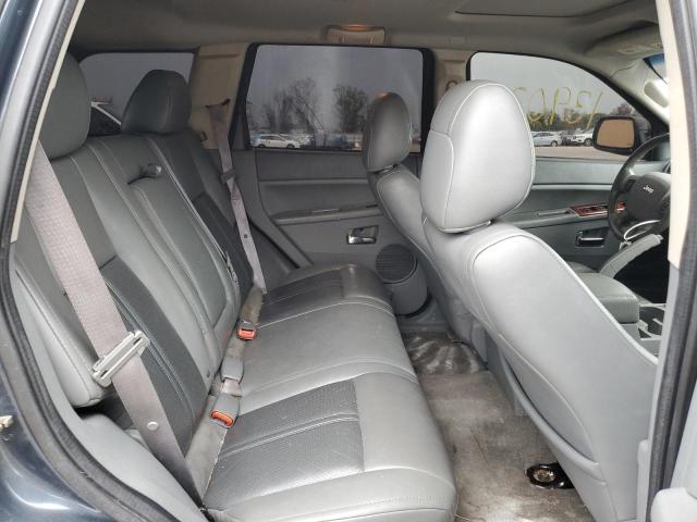 Photo 11 from auction – 2007 JEEP GRAND CHER with VIN 1J8HS58217C537820