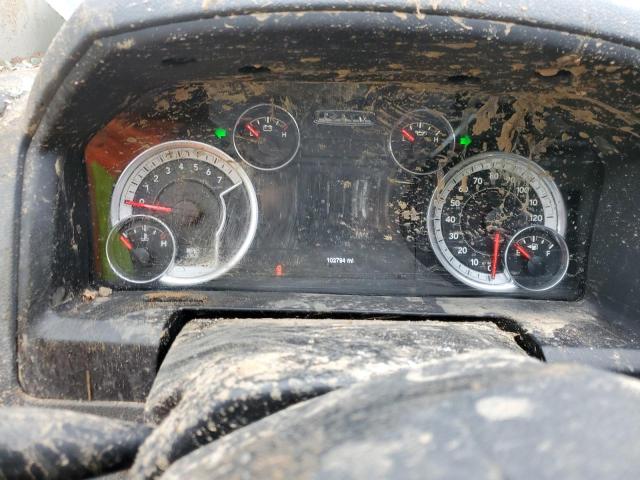Photo 9 from auction – 2016 RAM 1500 SLT with VIN 1C6RR7LT0GS297305