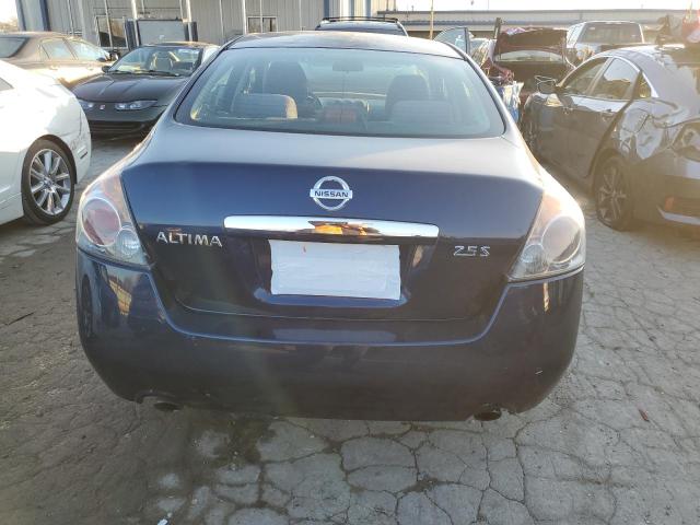 Photo 6 from auction – 2009 NISSAN ALTIMA with VIN 1N4AL21E59N494220