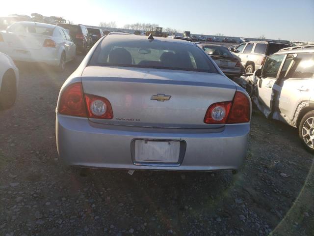 Photo 6 from auction – 2012 CHEVROLET MALIBU 1LT with VIN 1G1ZC5EU8CF107167