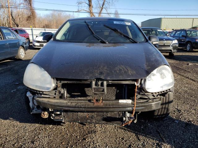 Photo 5 from auction – 2006 VOLKSWAGEN JETTA VALU with VIN 3VWPG71K06M806913