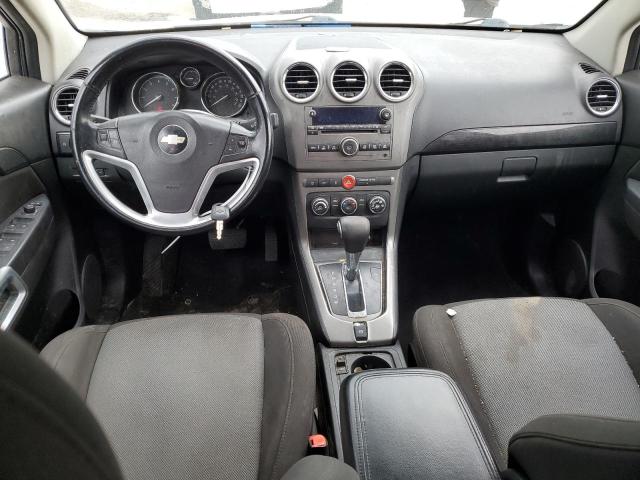 Photo 8 from auction – 2014 CHEVROLET CAPTIVA LS with VIN 3GNAL2EK0ES511121
