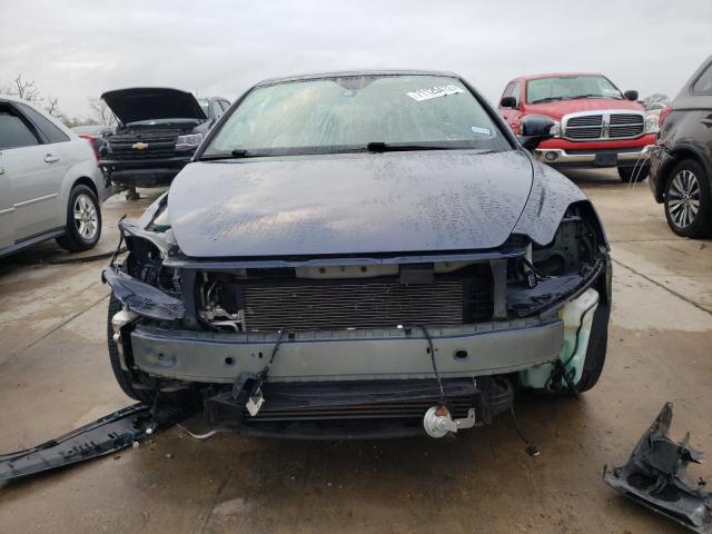 Photo 5 from auction – 2012 VOLVO C70 T5 with VIN YV1672MC4CJ129650