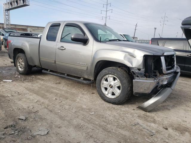 Photo 4 from auction – 2008 GMC SIERRA K15 with VIN 2GTEK190081339933