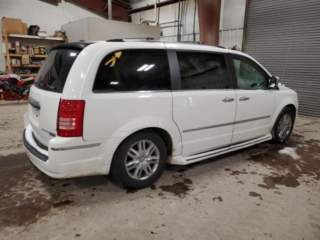 Photo 3 from auction – 2010 CHRYSLER TOWN & COU with VIN 2A4RR7DX9AR394094