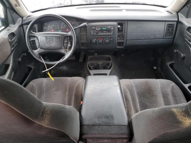 Photo 8 from auction – 2001 DODGE DAKOTA with VIN 1B7GL2AX11S102930