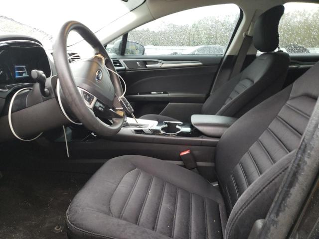 Photo 7 from auction – 2015 FORD FUSION SE with VIN 3FA6P0LU5FR131802