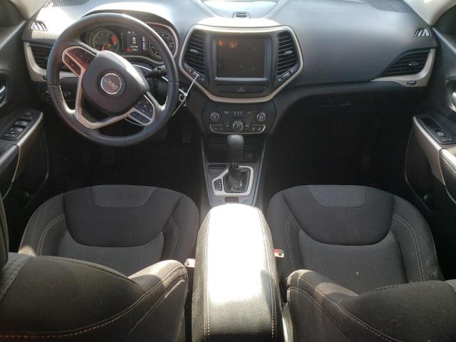 Photo 8 from auction – 2017 JEEP CHEROKEE L with VIN 1C4PJLCS0HD232659