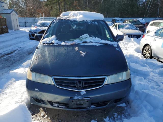 Photo 5 from auction – 2003 HONDA ODYSSEY EX with VIN 5FNRL18643B157646