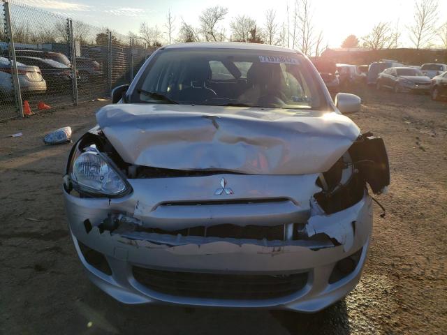 Photo 5 from auction – 2015 MITSUBISHI MIRAGE DE with VIN ML32A3HJ0FH055744