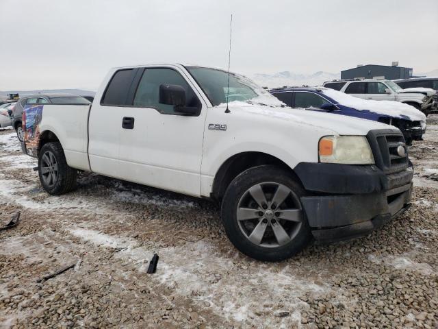 Photo 4 from auction – 2006 FORD F150 with VIN 1FTRX12W56NA36529