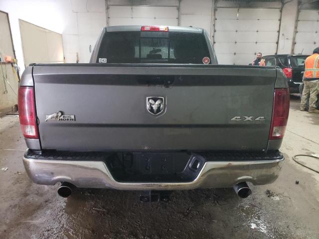 Photo 6 from auction – 2011 DODGE RAM 1500 with VIN 1D7RV1CT9BS620444