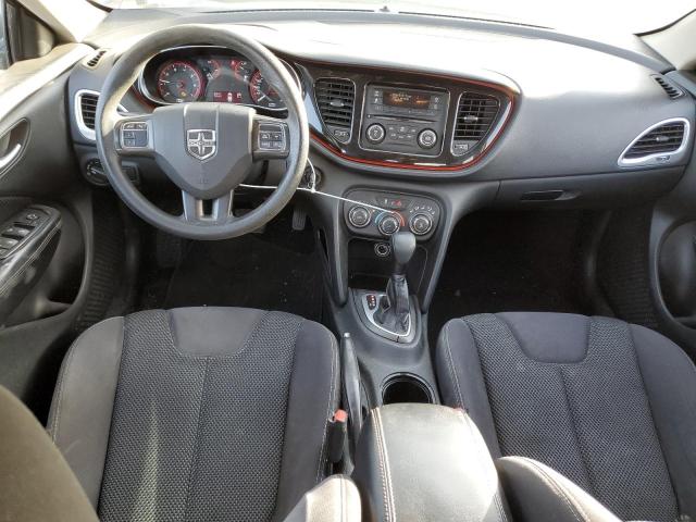 Photo 8 from auction – 2015 DODGE DART SXT with VIN 1C3CDFBB9FD320250