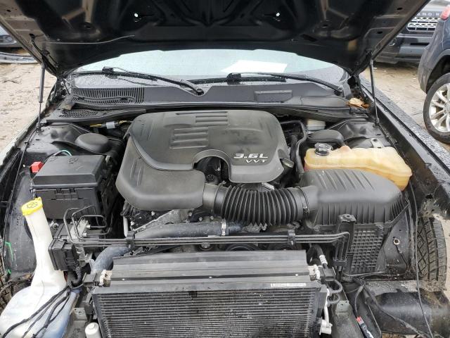Photo 11 from auction – 2014 DODGE CHALLENGER with VIN 2C3CDYAG5EH111081