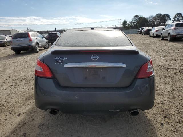 Photo 6 from auction – 2011 NISSAN MAXIMA S with VIN 1N4AA5AP8BC806539