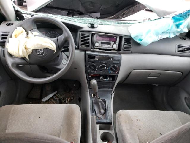Photo 8 from auction – 2003 TOYOTA COROLLA CE with VIN 1NXBR32E43Z146256
