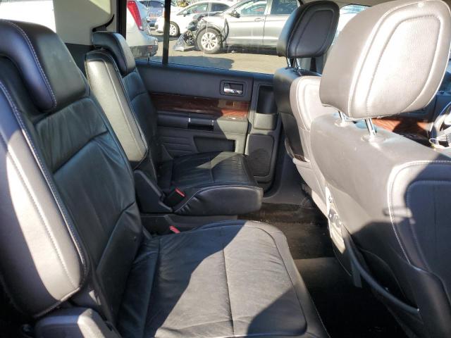 Photo 11 from auction – 2010 FORD FLEX SEL with VIN 2FMHK6CC7ABA58558